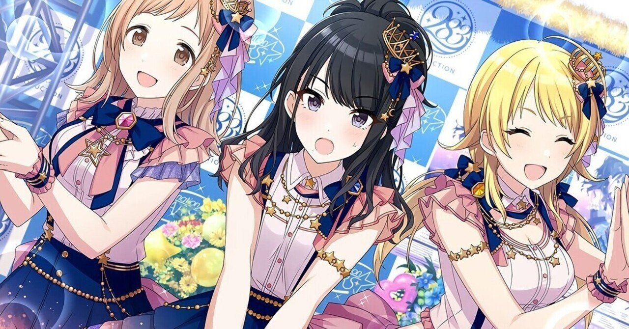 風野灯織 というアイドル その2｜バロムP