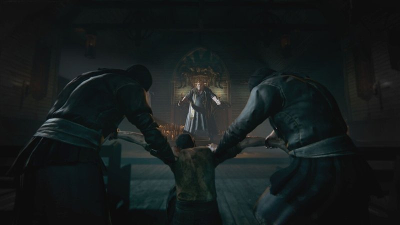 単なる宗教批判に留まらぬ名作ゲームを徹底解剖 アウトラスト2 解説 考察 Lamnot ラムノット Note