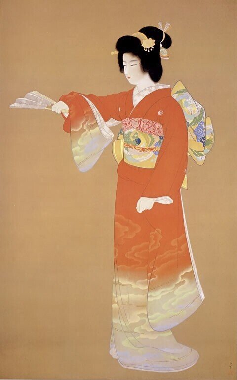 至高の人物画とは｜Yu Morio もりおゆう