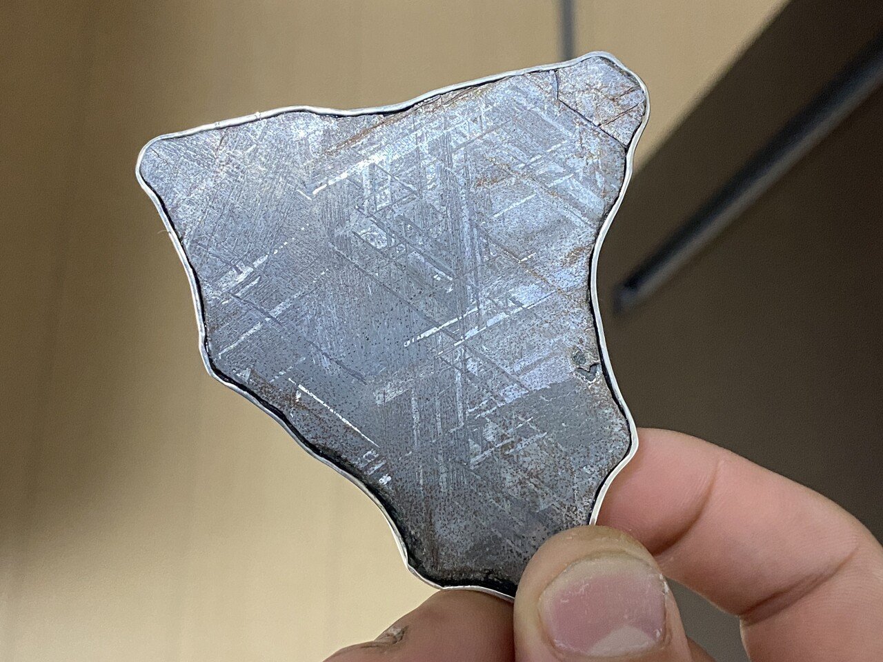 アルタイ隕石 計892g 特別価額 メテオライト 鉄隕石 錆取り作業必要 