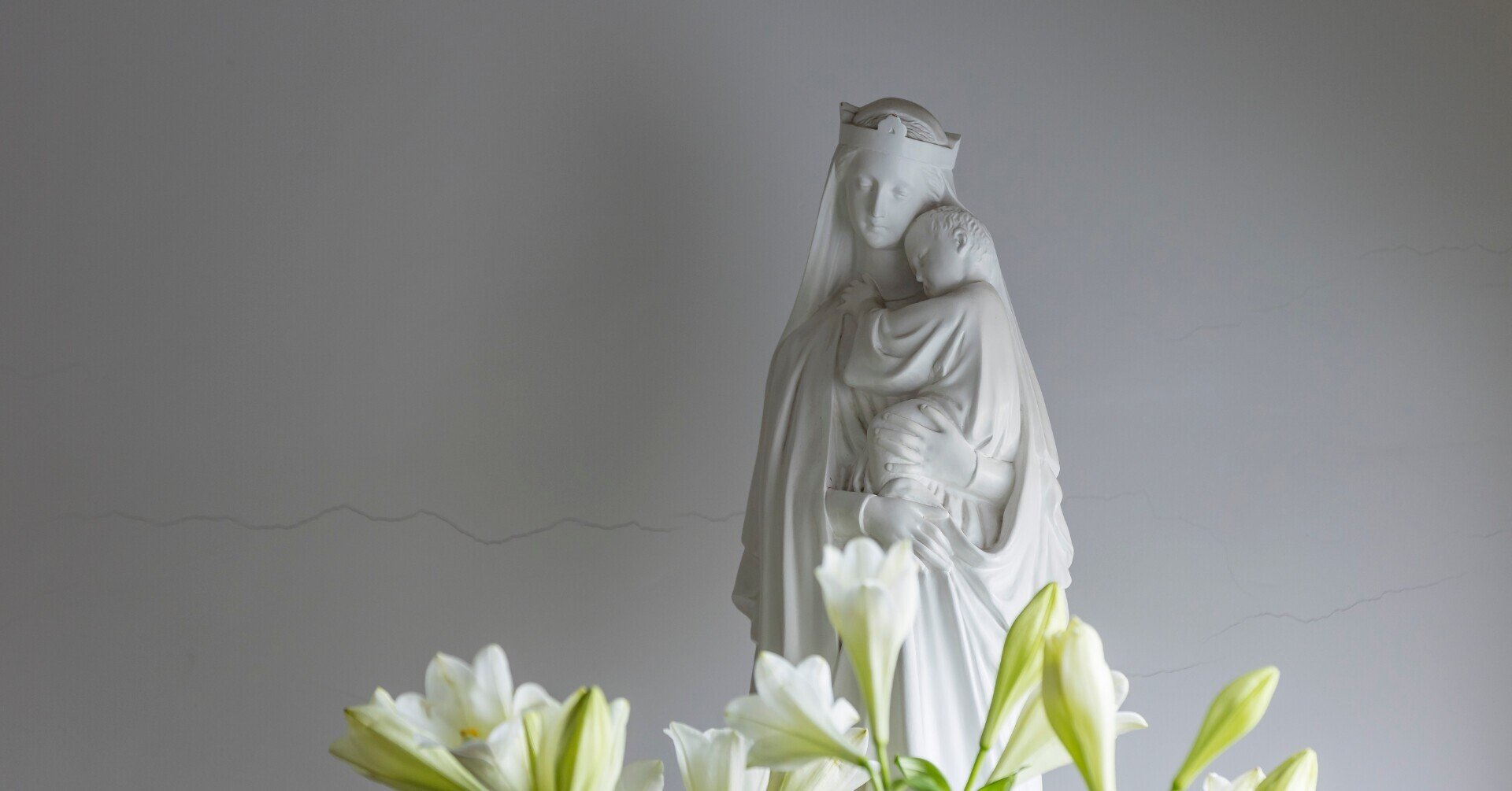 聖母月 聖母マリアの月 鹿児島純心女子中 高等学校 聖母月 聖母マリアの月 鹿児島純心女子中 高等学校