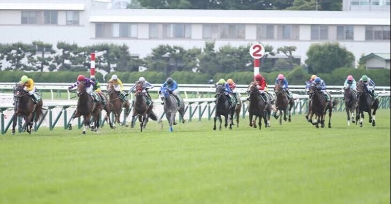 2021.05.08競馬予想結果