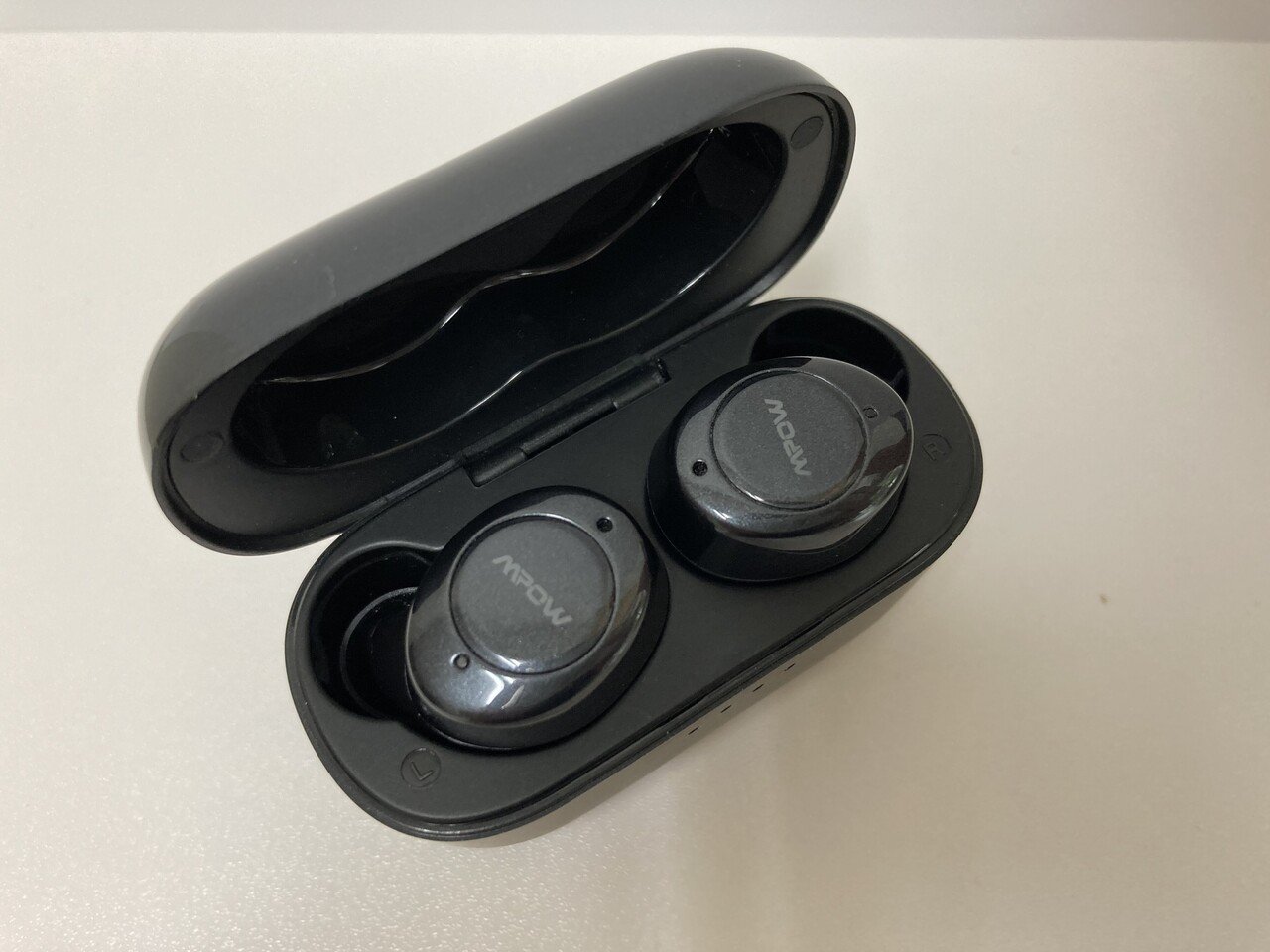 超優秀ノイズキャンセリング ワイヤレスイヤホン「MPOW M7 ANC」最速