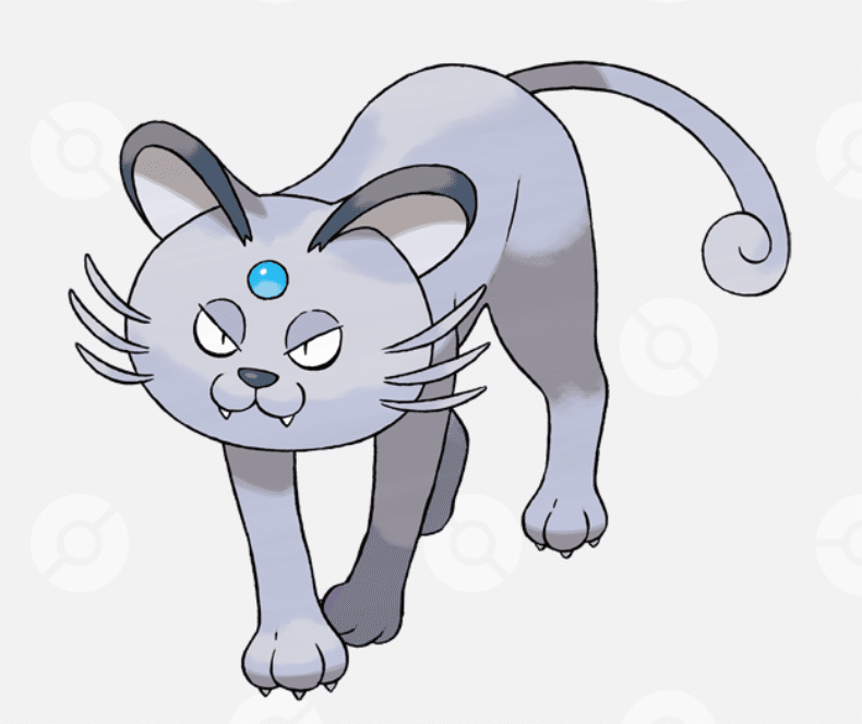 びびりなポケモン達 リユルン Note