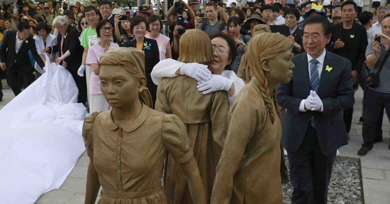 Harvard Professor’s Paper on Comfort Women Will Become Academia’s Pandora’s Box