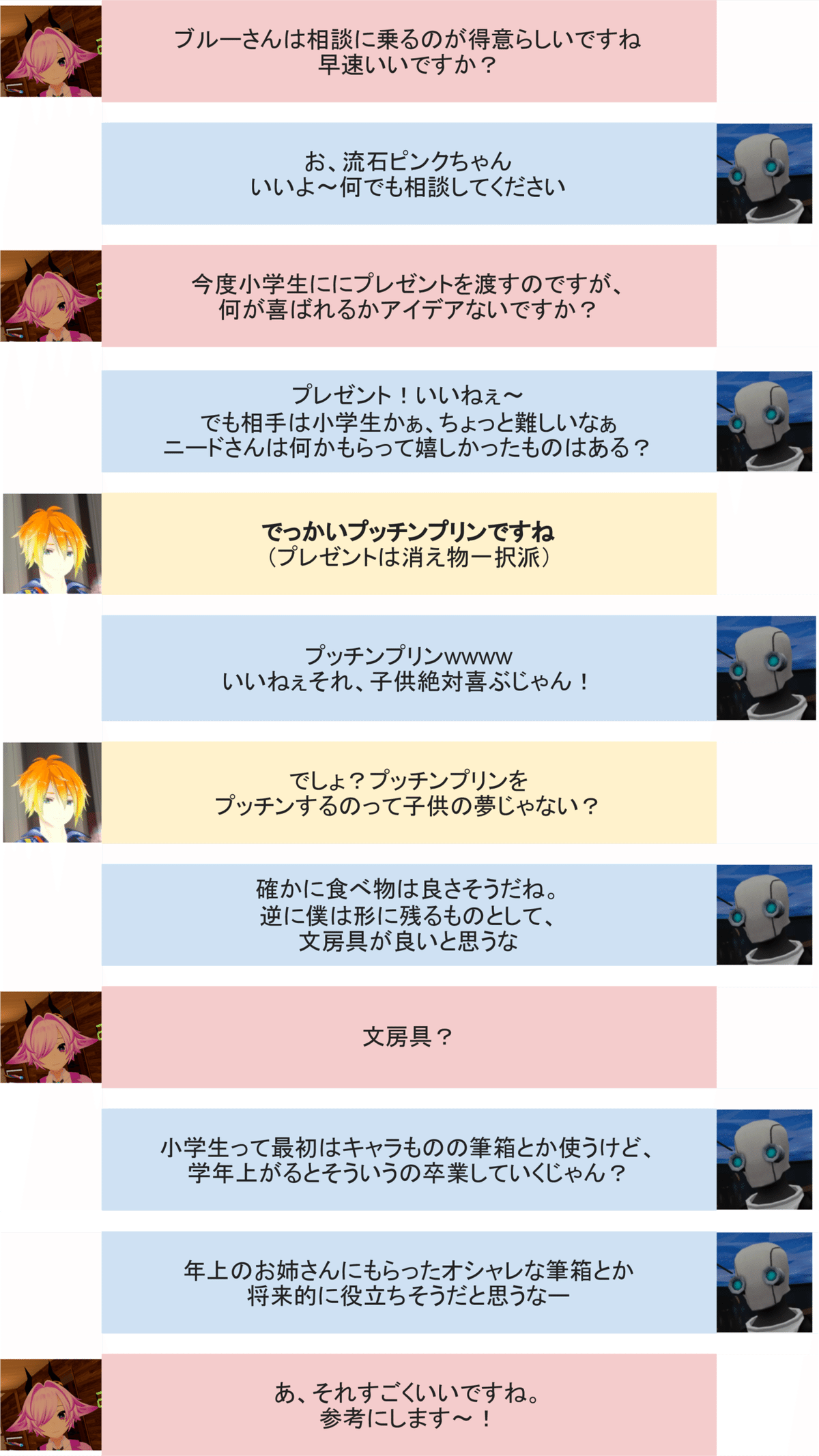 ブログ用台詞週 - シート1 (2)-1