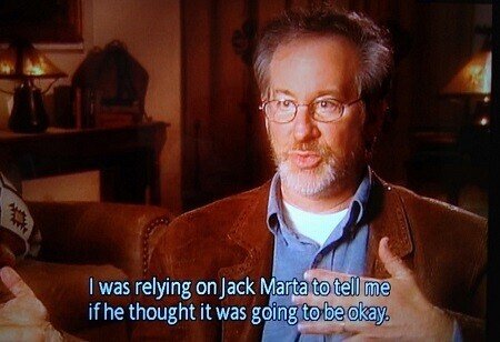 スティーブン・スピルバーグ監督作品1977年『激突！』（DUEL）を