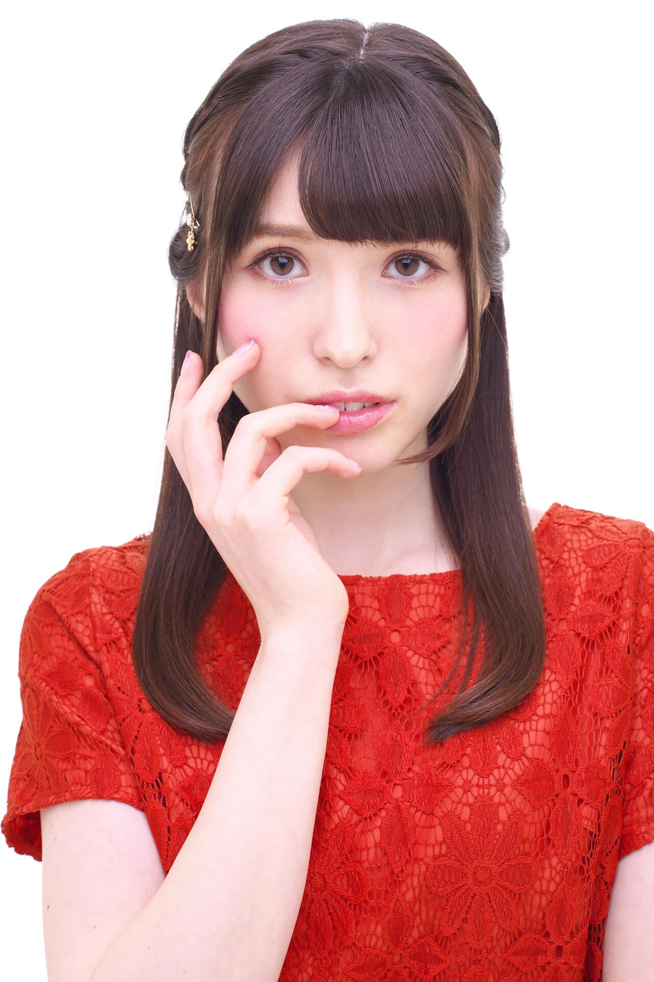 PSA10 “颶風の御子”耶倶矢&夕弦 SP b ブリドカットセーラ恵美