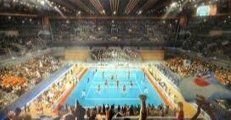 日本バレーの今 現在位置を考えてみた 2021 長編 tetsu co volleyball note