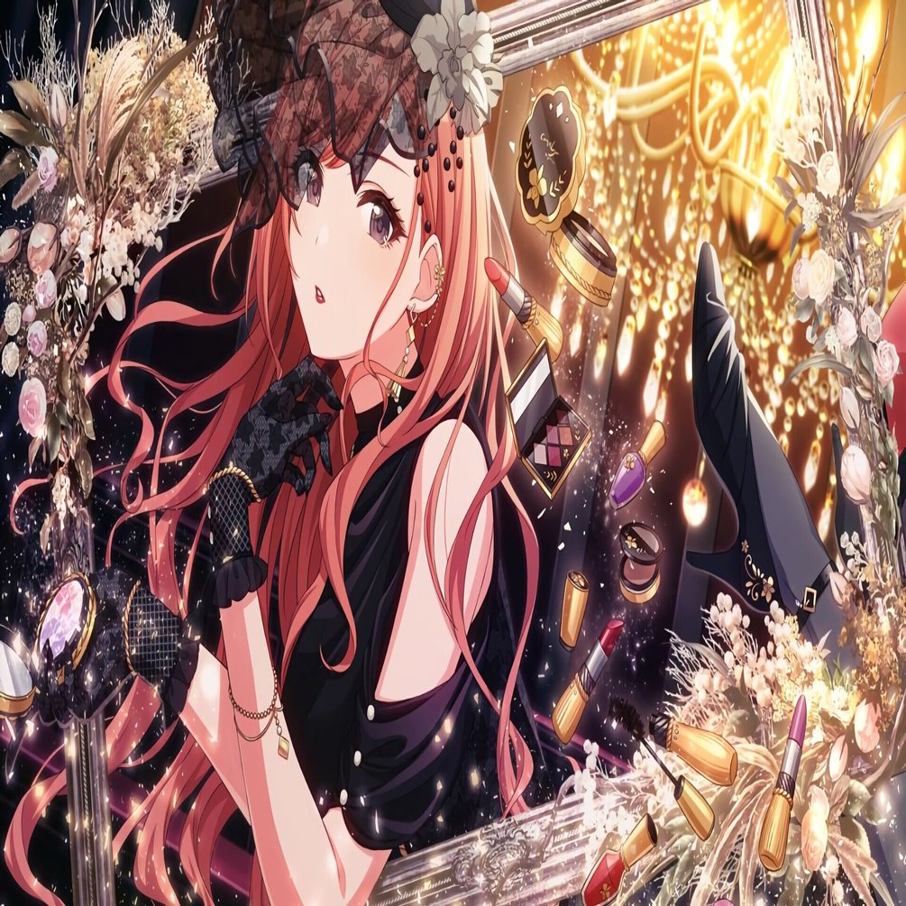 Kanael！コスメ シャニマスのコスメ特定してレビューしました｜卯凪マキ