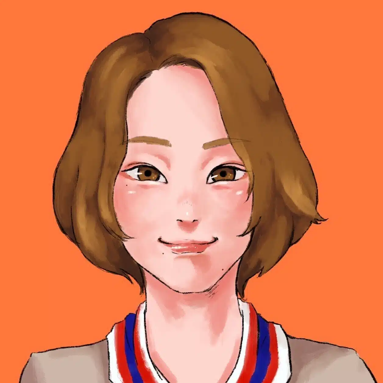 松島桂子