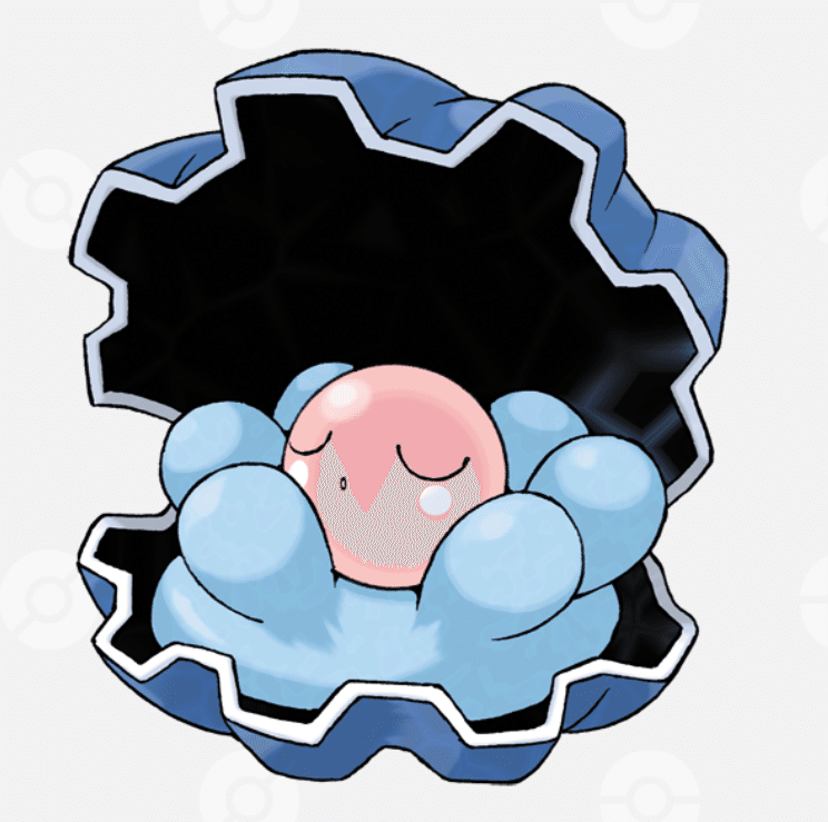 びびりなポケモン達 リユルン Note びびりなポケモン達 リユルン Note