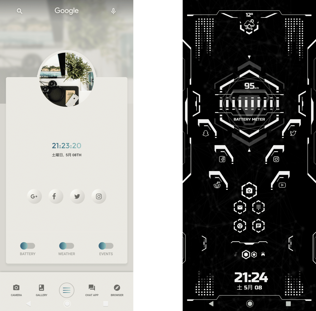Klwp 000 Klwpについて Pekepy Note Klwp 000 Klwpについて Pekepy Note