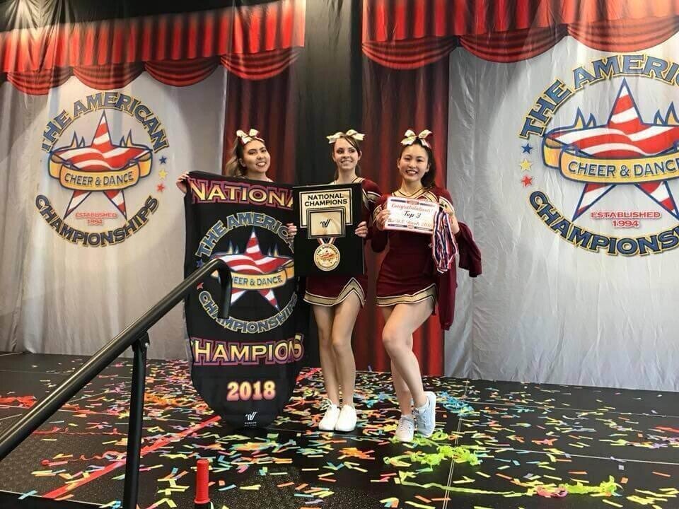 フロリダで活躍する夢の国ダンサー 前編 ヨセマイクの考える部屋 Note