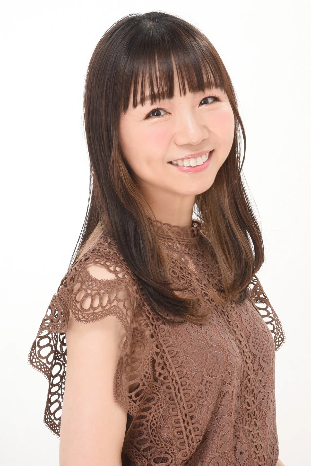 声優の真田アサミ、音声投稿サイトHEARで公式ラジオ「真田アサミのDNA