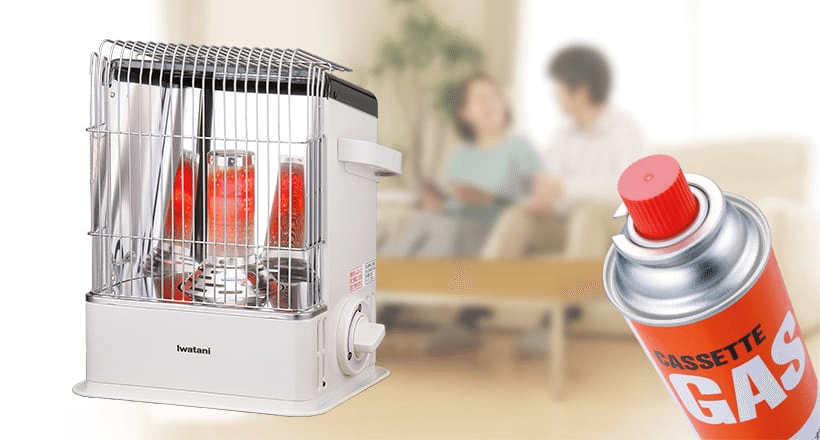 直火なのにまるで電気炊飯器の簡単さ！アウトドアで活躍するカセット