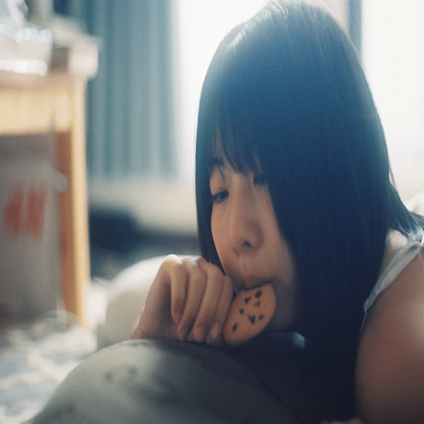 yama 宇宙の片隅 400】すごいフィルムを見つけた！｜ありあ