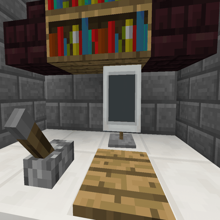 物語も作る という遊び方 私とマイクラ 求夢 推し布教系youtuber Note