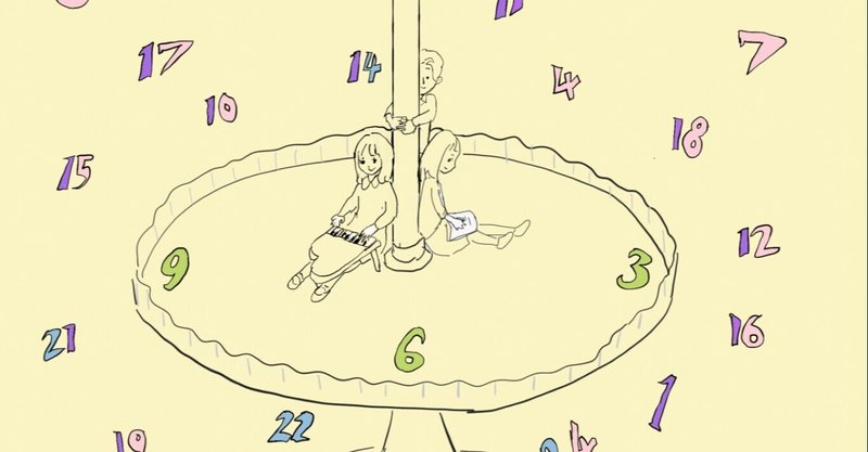 次のコラボ曲 ゆうのうえんのテーマ の歌詞にラップパートが追加されました Soundsurfer サウ Note