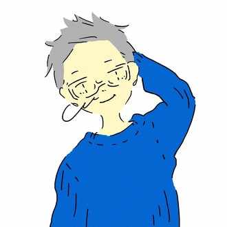 理由がかっこいいから ただその一言が全て らくがき屋たくちゃん Note