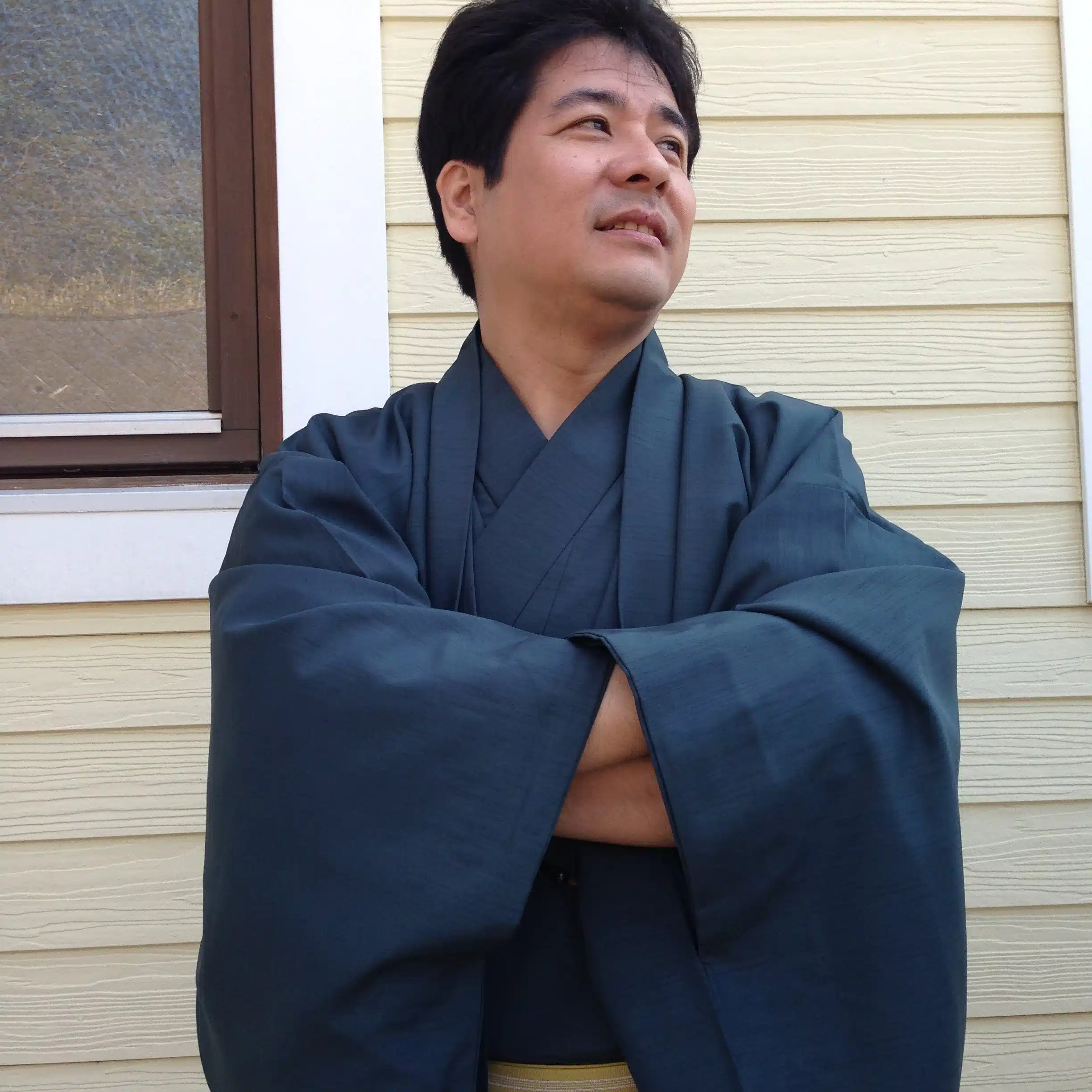 平井 良明