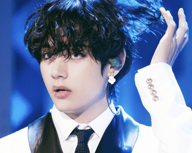 BTS」キミは自由だ「キム・テヒョン」-沼にハマって感じてみた