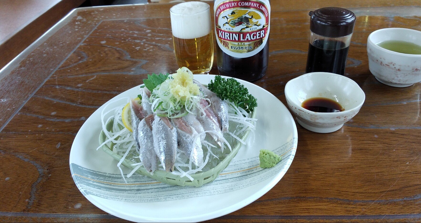 九十九里イワシ Locally Caught Sardine In Kujukuri Coast 千葉県山武郡九十九里町 いさりび食堂 刺身馬鹿一代 Sasimi Nerd Life Note 九十九里イワシ Locally Caught Sardine In Kujukuri Coast 千葉県山武郡九十九里町 いさりび食堂 刺身馬鹿一代 Sasimi Nerd Life Note