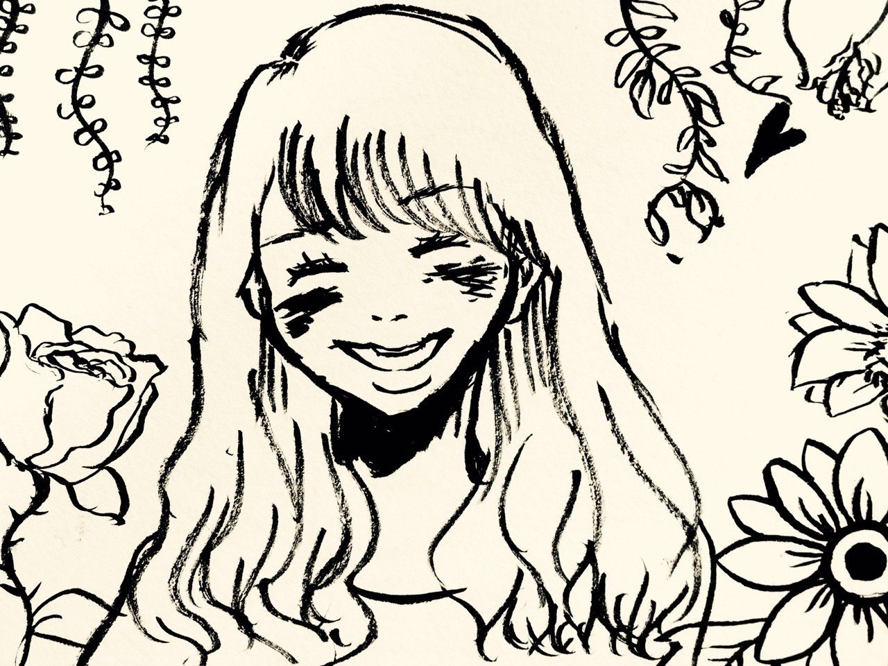 女の子 小川まりも Note