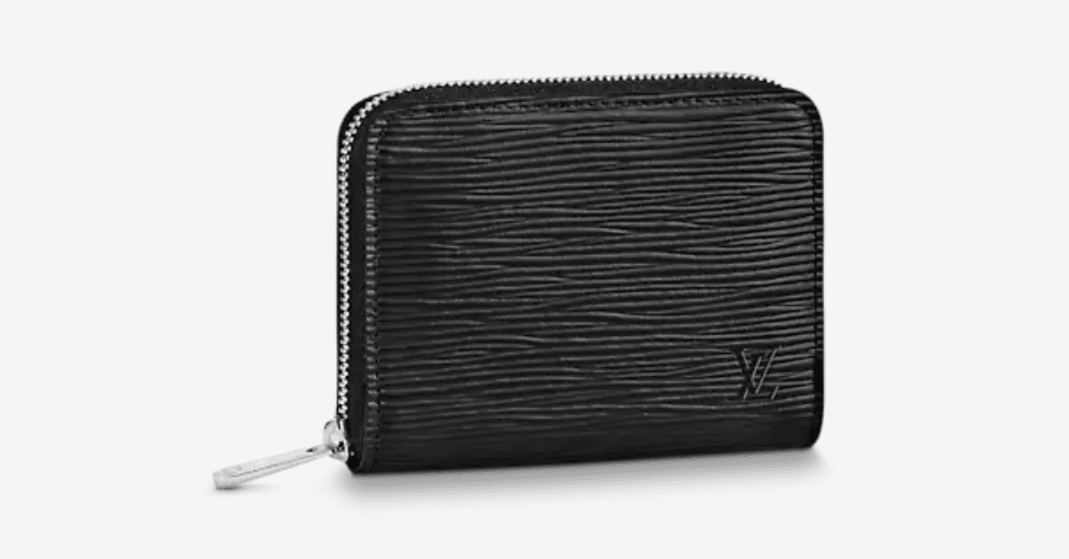 10年以上お気に入りのお財布、ルイ・ヴィトンのジッピー・コインパース