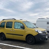 車中泊の旅 小田原で下中玉ねぎ収穫 三浦半島へ Kidoko Note