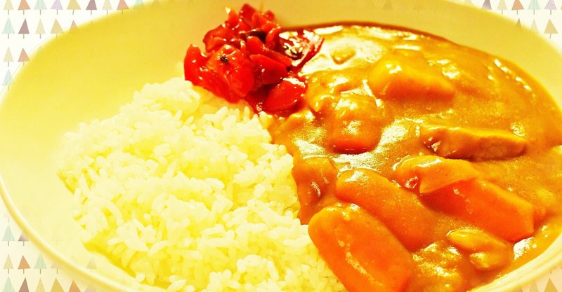 #29 First curry recipe in Japan: 日本初のカレーレシピは牛でも豚でもなく驚きの○○カレー！