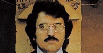 Nick DeCaro「Italian Graffiti」(1974)｜音楽の杜