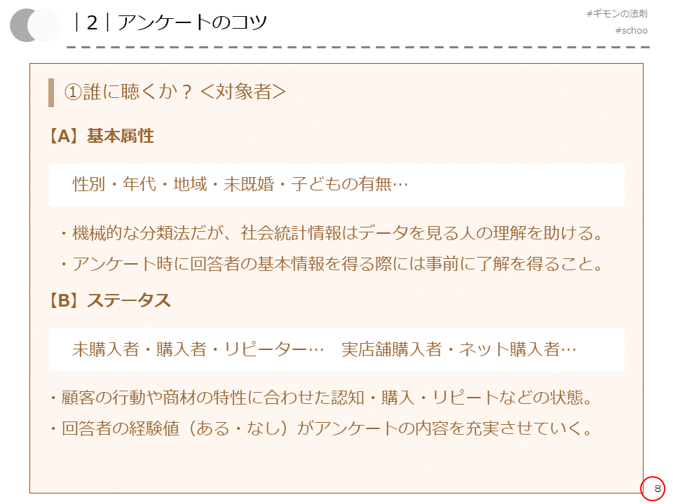 焼きいもスイーツ100人アンケートの設計図 菅原大介 リサーチャー Note 焼きいもスイーツ100人アンケートの設計図 菅原大介 リサーチャー Note