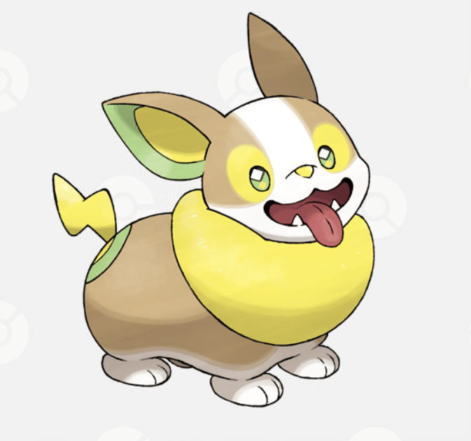 びびりなポケモン達 リユルン Note
