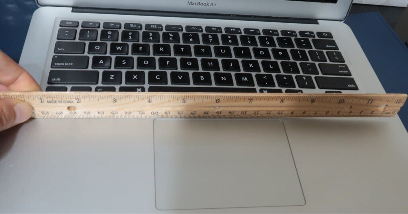 2020年修理の度 その4 〜 MacBook Air バッテリ修理｜うなむにさん