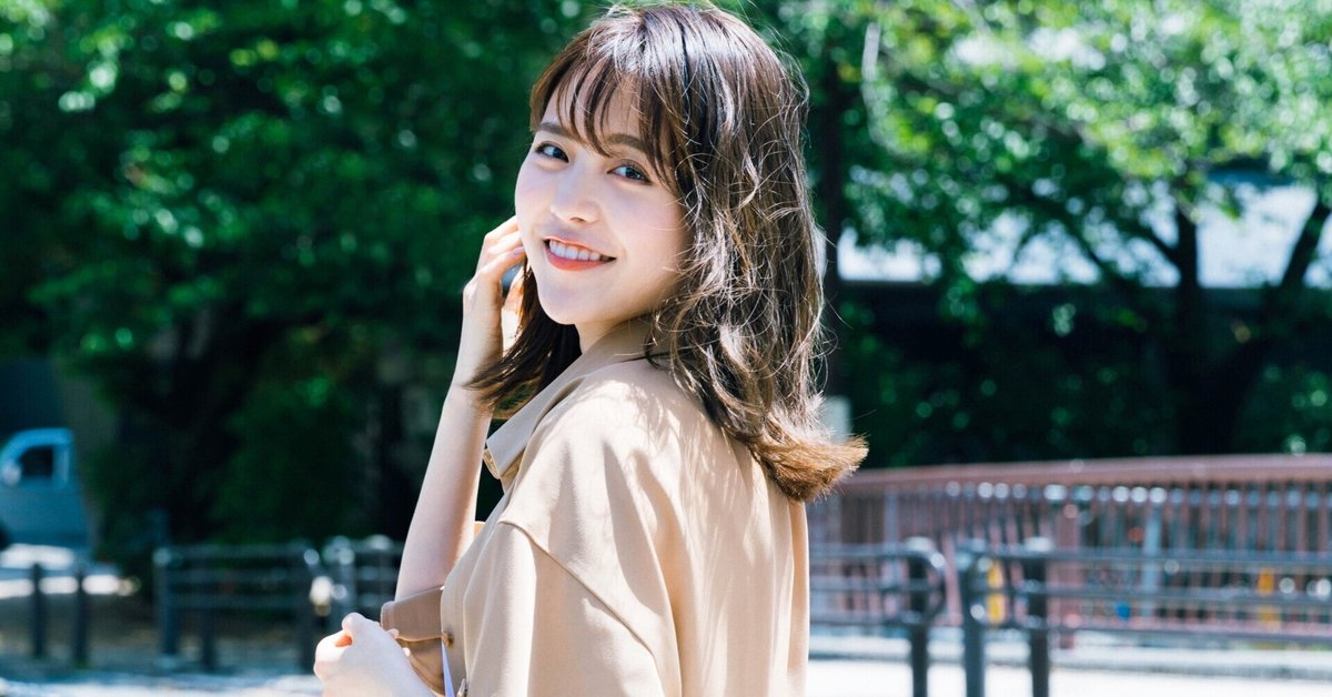 新田さちかアパレルブランド「sachat」で過ごす1日！シーン別コーデ3選  