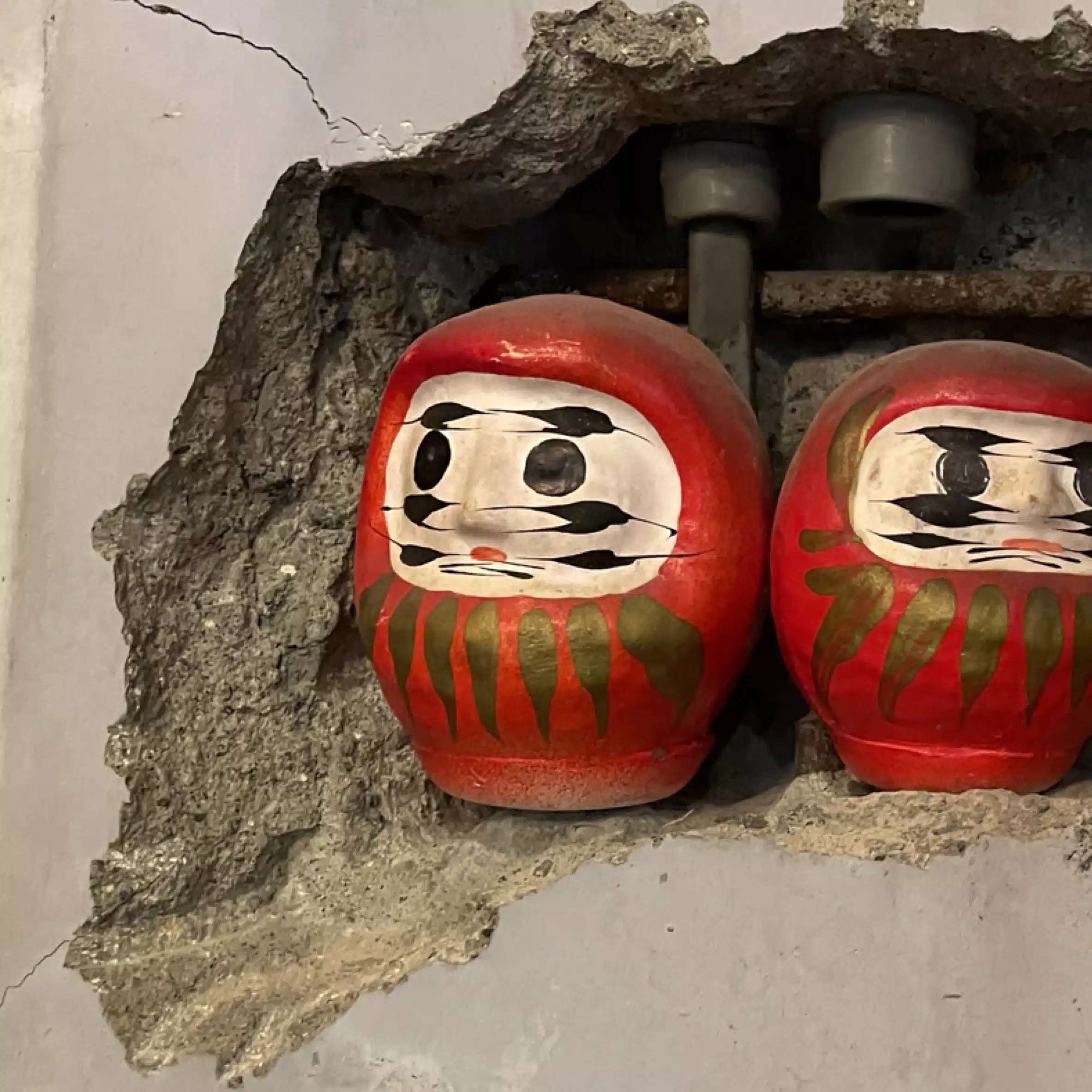 モンモランシーの通り