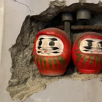 モンモランシーの通り