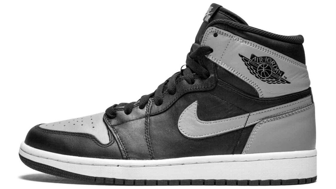 Nike Air Jordan 1 High Og Shadow 2 0 プレ値予想