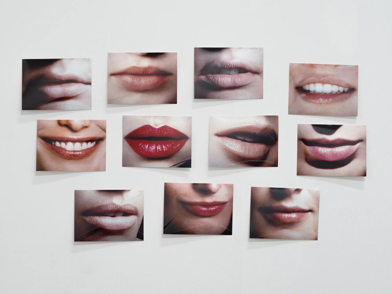 言語の消失とイメージの自立｜Hans-Peter Feldmann（ハンス＝ペーター