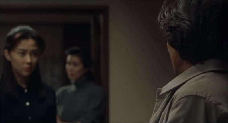 失楽園の木村佳乃 Purgatory 中国 Note