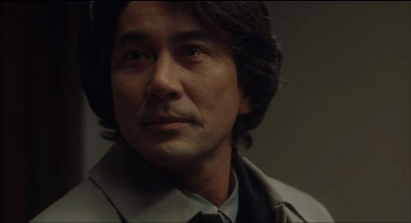 失楽園の木村佳乃 Purgatory 中国 Note