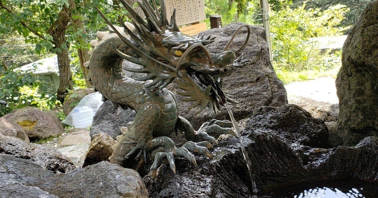 ドラゴンヘッド テイルのだらだら自分解説 Yuki Ikarashi Note