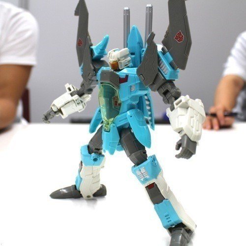 トランスフォーマー：ロストエイジを生き延びた、日本ものづくりを継ぐ