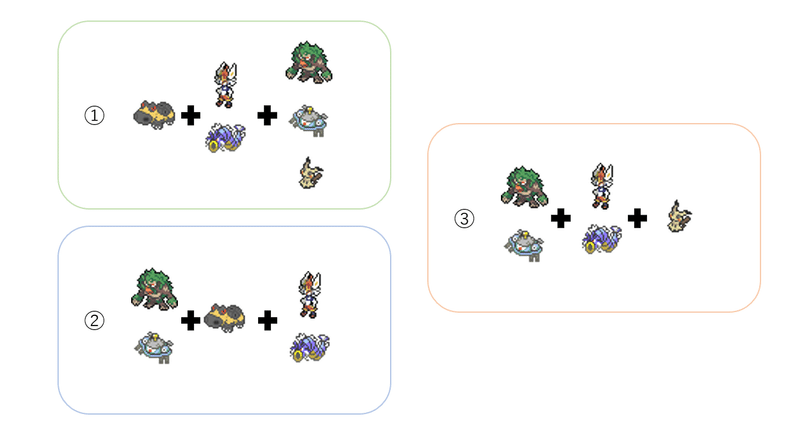 シングルs9 最終42位 天泣カバエスバ ばや Note