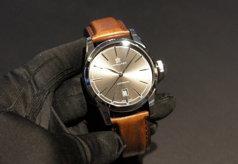 スピリットオブリバティ オート｜福岡天賞堂/ハミルトン正規販売