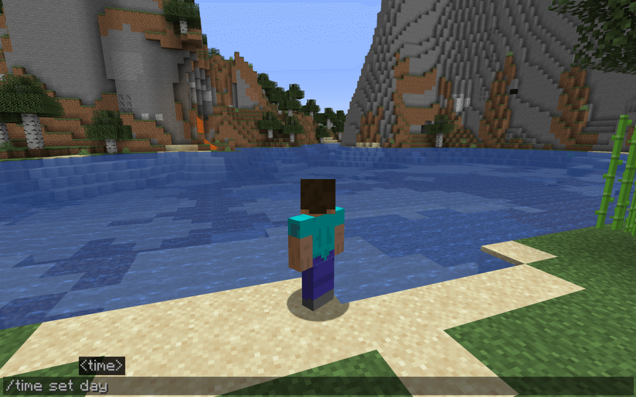 マイクラ動画の素材を作る 集める方法 Coderdojo名護 Note マイクラ動画の素材を作る 集める方法 Coderdojo名護 Note