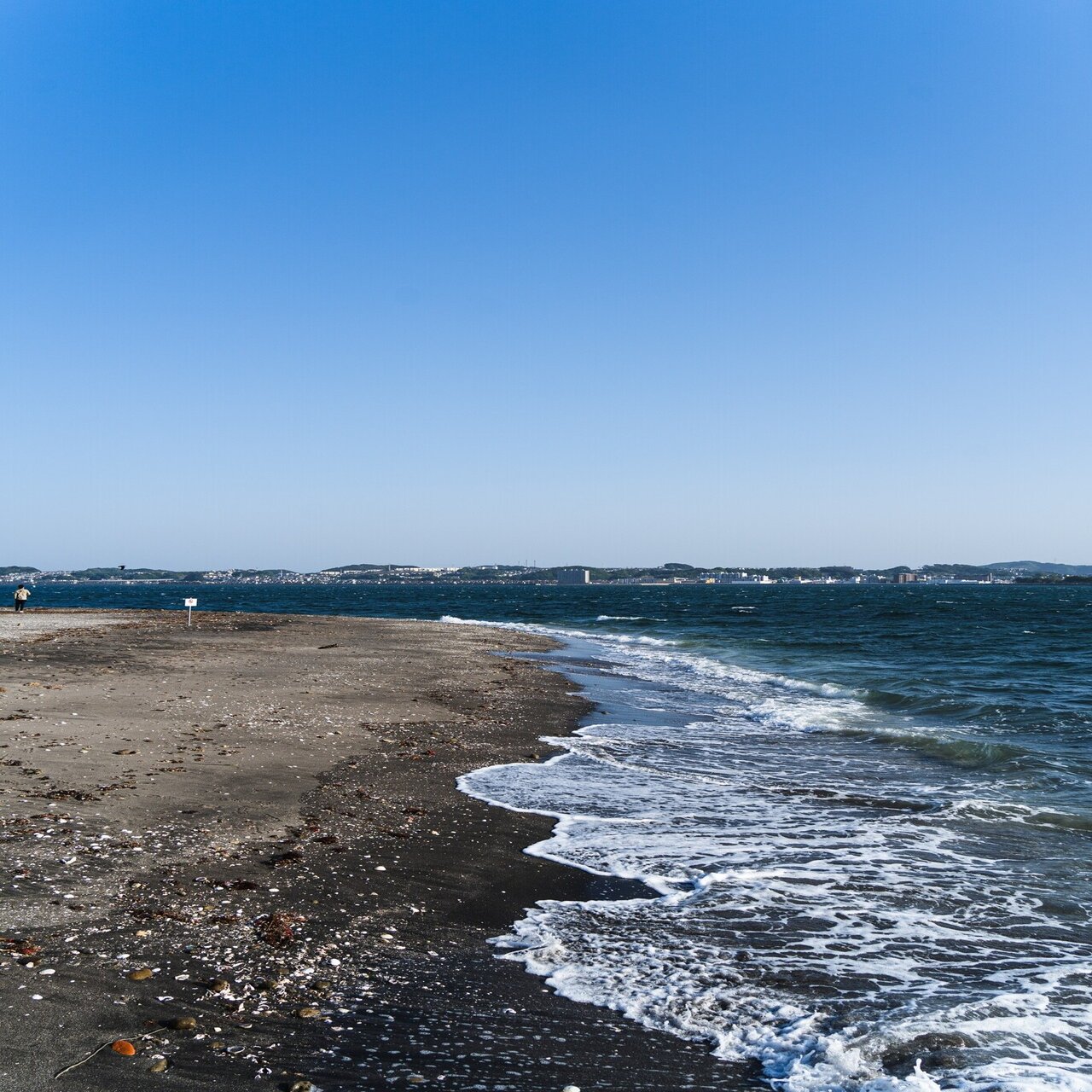 195 神奈川 猿島のひんやりツアー 後編 旅するフォトマガジン Mとw Note