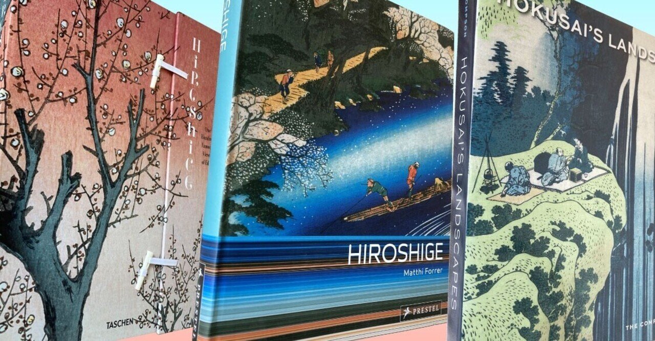 日本の版画（浮世絵）画集　洋書 英語洋書 浮世絵：日本の版画 【Images from the floating world