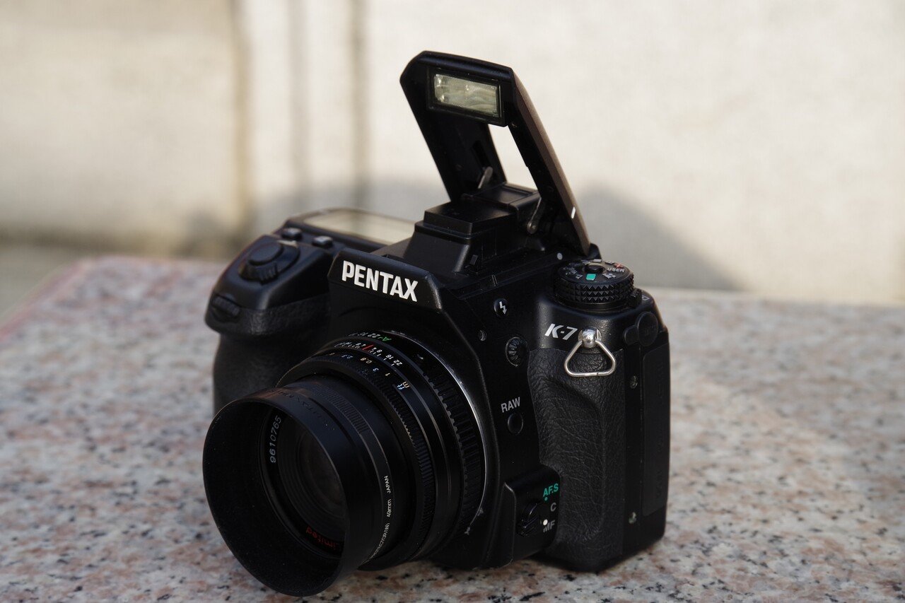PENTAX K-7レビュー:2021年に2009年のカメラを使ってみる|タロス PENTAX K-7レビュー:2021年に2009年のカメラを使ってみる|タロス